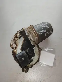 Motor limpiaparabrisas Fiat OE OEM 12528619 Delantero
