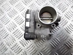 Corps de papillon Ford Fiesta 2012 1400 Essence OEM 8a6g9f991ac