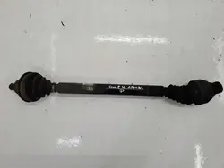 VW GOLF V Höger drivaxel 1.9TDI