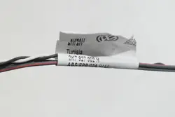 ABS-anturin kaapeli OEM 2K7927902H - Käytetty