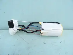 Polttoainepumppu Fiat Ducato III Bosch 1395400080