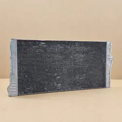 Radiateur d'eau BMW F01 F06 F07 GT F10 F13