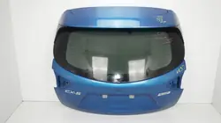 Achterklep Mazda CX5 12-14R OEM 360199534