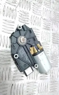 Motor de techo solar OEM 1705137D para Volvo S80 II