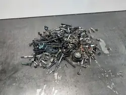 Motorfäste BMW 3 E46 320d M47D20