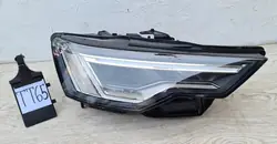 Farol Full LED Direito Audi A6 C8 4K0941040