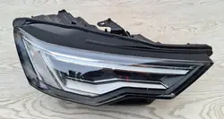 Rechtes Full LED Scheinwerfer Audi A6 C8 4K0941040