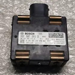 OEM 3QF907561D ACC Radarsensor für VW Passat B8