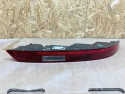 Audi Q7 II Linker Achterlicht Bumper OEM 4M0945095