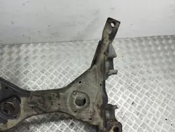Mercedes-Benz Vito Viano W639 Vorderes Hilfsrahmen OEM AMD75793