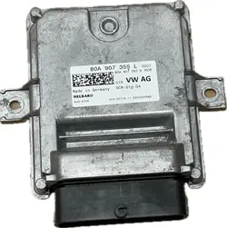 Módulo de controlo AdBlue Audi OEM 80A907355L - Usado