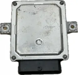 Módulo de controlo AdBlue Audi OEM 80A907355L - Usado