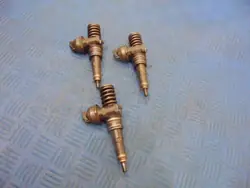 VW Passat B5 1.9TDI Dieselinsprutare OEM 0414720214