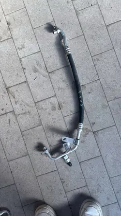 Airco Slang OEM 924106934R voor Renault Kangoo IV Citan