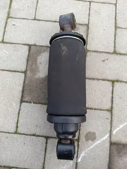 Airbag de suspension avant MAN TGX TGS OEM 81417226069