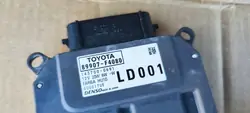 Module Phare Gauche Toyota CH-R Lift OEM 89907-F4080