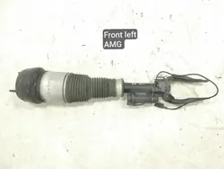 Mercedes-Benz ilmaiskustutin OEM A1663202738 Etu vasen