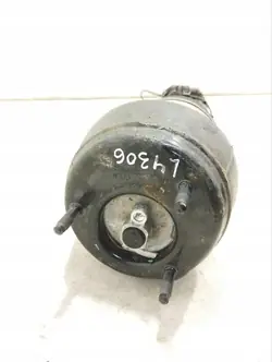 Amortisseur pneumatique Mercedes-Benz OEM A1663202738