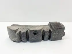 Mercedes-Benz Frontstoßstangen-Teile OEM A1298850237