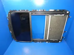 BMW X3 F25 Panoramadach-Rollo OEM MIJ42201