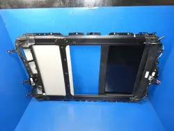 BMW X3 F25 Panoramadak Gordijn OEM MIJ42201