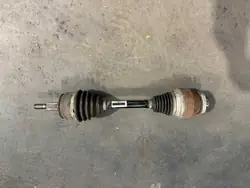 VW T6 2.0 TDI Vänster Framhjulaxel