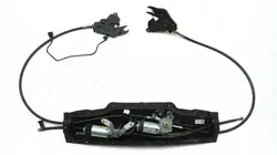 Volvo C70 Takmekanism Motor 8618908