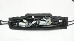 Motor de mecanismo de teto Volvo C70 8618908