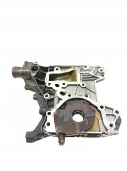 Pompe à huile OEM 244055894 pour Fiat Stilo 1.6 16V