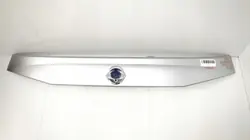 Moldura Puxador Portão SsangYong Rodius 2012-2015