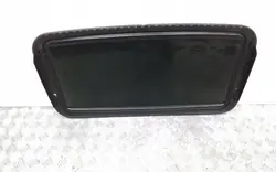Teto solar OEM 30674272 para Volvo S80 II 3.2L 2010