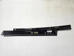 BMW X5 F15 Pillar Trim Left Front OEM 7289613