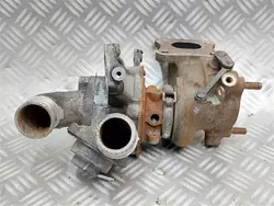 Turbocompresor Mitsubishi ECLIPSE CROSS 1.5 MIVEC 1515A357