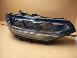 Rechtes Scheinwerfer Volkswagen PASSAT B8 3G1941036Q