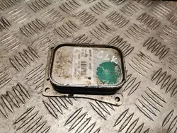 Mercedes-Benz CLK A209 C209 Ölkühler