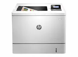 Imprimante HP Color LaserJet Enterprise M552dn