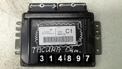 Daewoo Tacuma ECU OEM AM-314897 Gebruikt