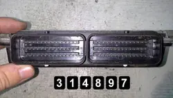 Daewoo Tacuma ECU OEM AM-314897 Gebruikt