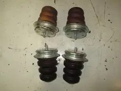 Parachoques de Amortiguador para Ducato Boxer 06- ODBÓJDUC