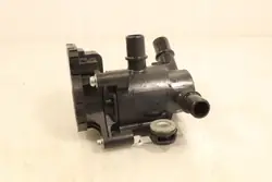 Vattenpump Toyota bZ4X 218hk Begagnad