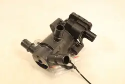 Pompe à Eau Toyota bZ4X 218ch Occasion
