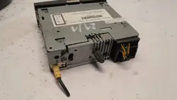 Radio de fábrica OEM 9664770077 CD MP3 para Citroen C4