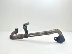 2006 Nissan Navara D40 Tuyau EGR MTL18522