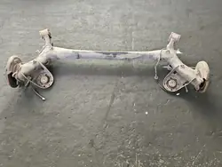 Trave posteriore Hyundai Elantra V 10-16 1.6 GDI