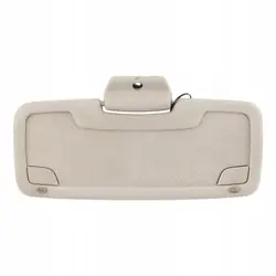 Pare-soleil Smart Fortwo A451 OEM A4518100110 - Gris
