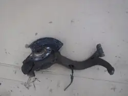 Snodo anteriore sinistro VW Audi Skoda 8D0407257AM