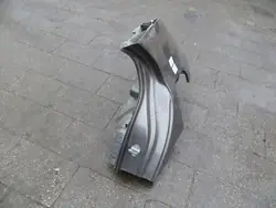 Mercedes W177 vänster bakskärm OEM C/1072