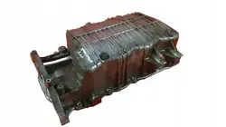 Carter d'huile Kia OE AMxOE.000215151 pour Sportage II 2.0D