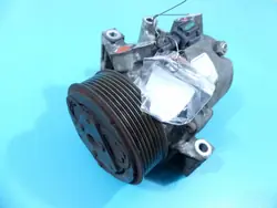 Compressore Aria Condizionata Nissan Micra K13 1.2 16V