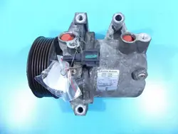 Compresseur de Climatisation Nissan Micra K13 1.2 16V